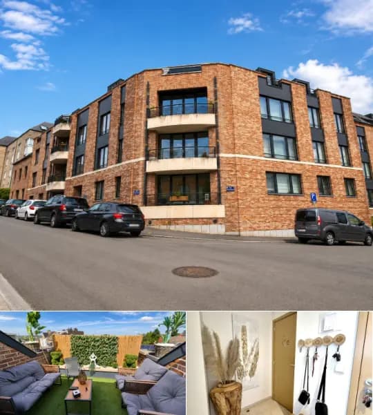 Apartment for rent