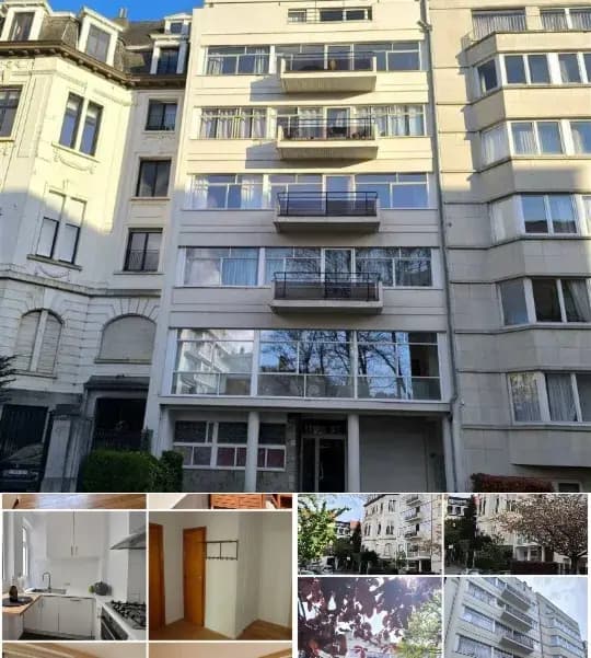 Apartment for sale