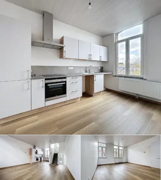 Apartment for rent (New construction project)