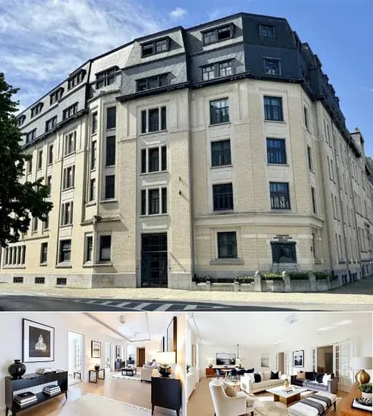 Apartment for rent