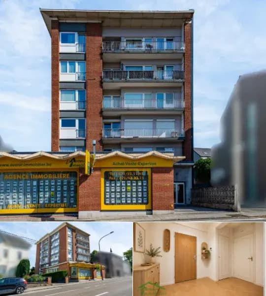 Apartment for sale