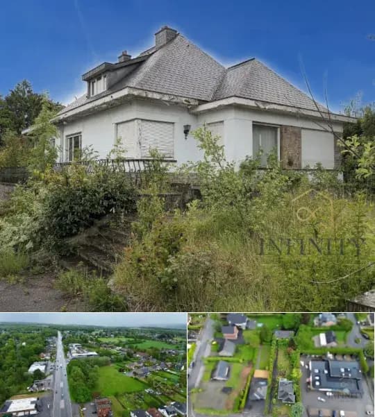 Residence for sale
