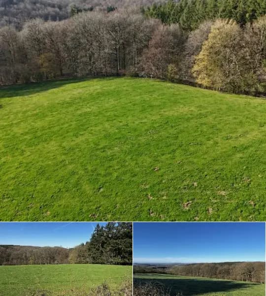 Development site for sale