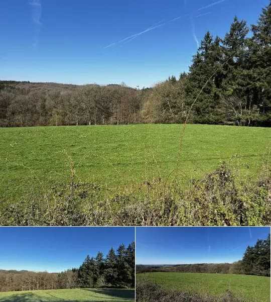Development site for sale