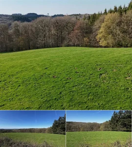 Development site for sale