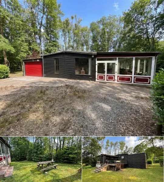 Chalet for sale