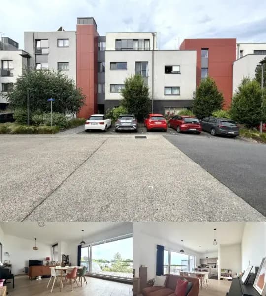 Apartment for rent