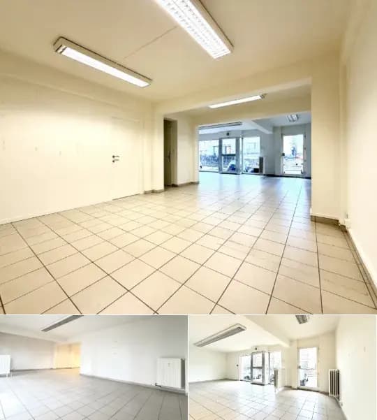 Office space for rent