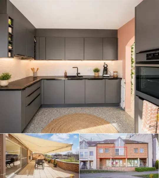 Apartment for sale
