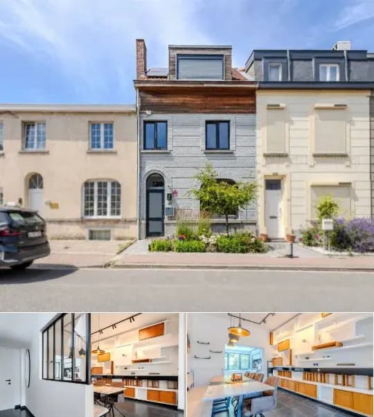 Residence for sale