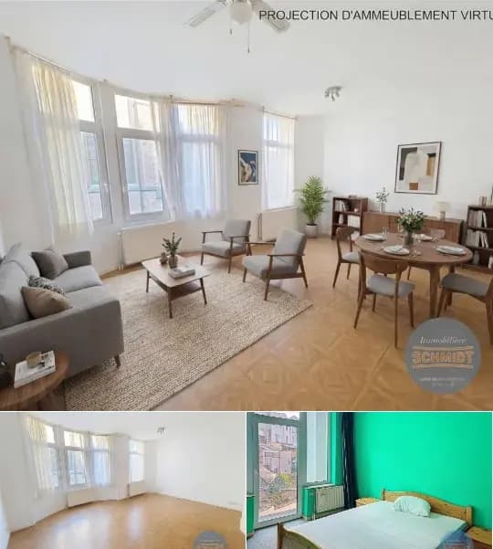 Apartment for sale