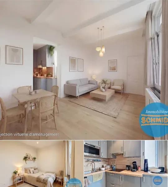 Apartment for rent