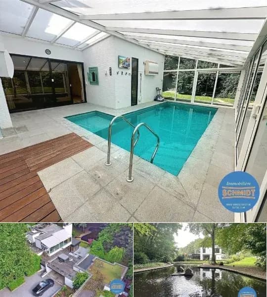 Villa for sale