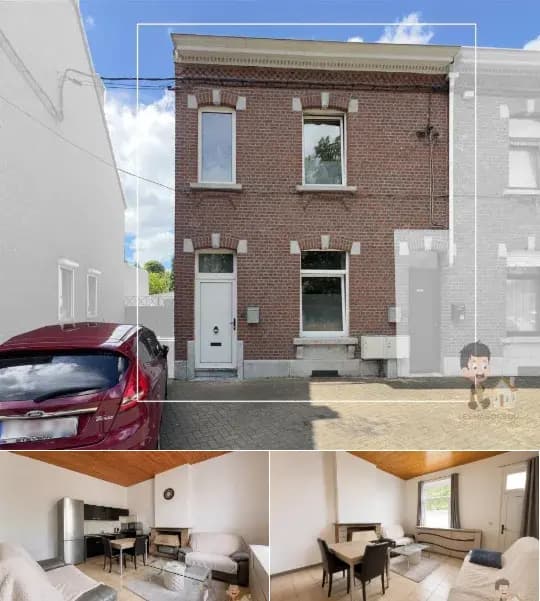 Residence for sale