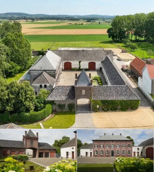 Residence for sale