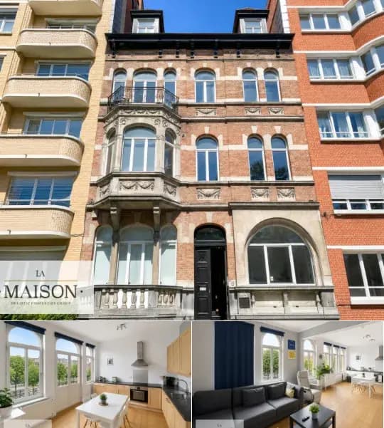 Apartment for sale