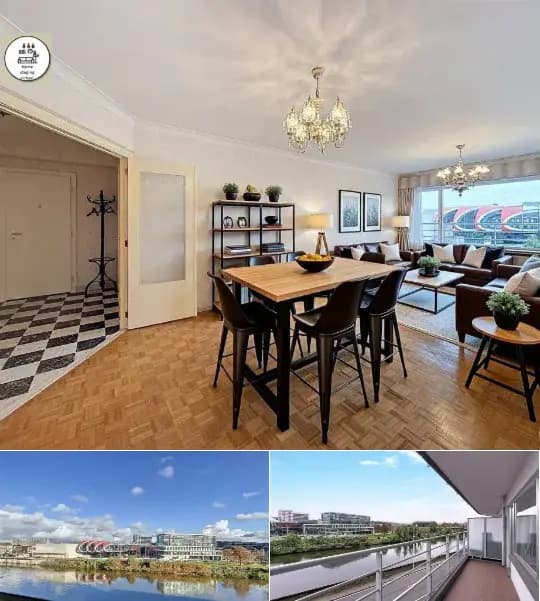 Apartment for sale