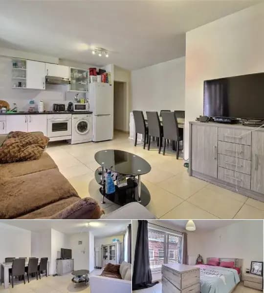 Apartment for rent