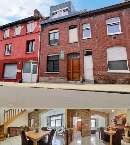 Residence for sale