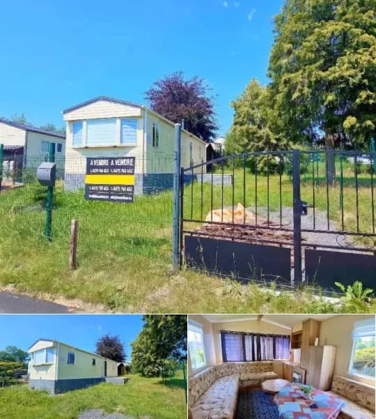 Bungalow for sale (New construction project)