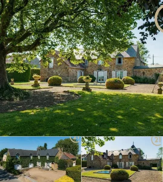 Villa for sale