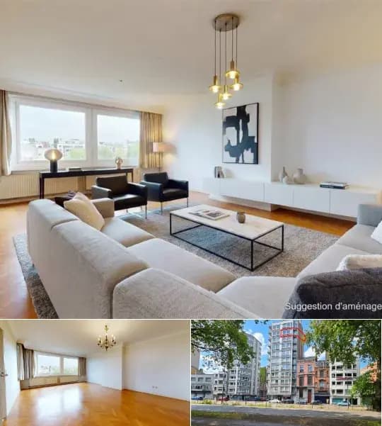 Apartment for sale