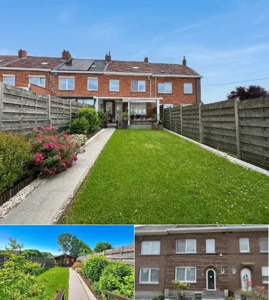 Residence for sale