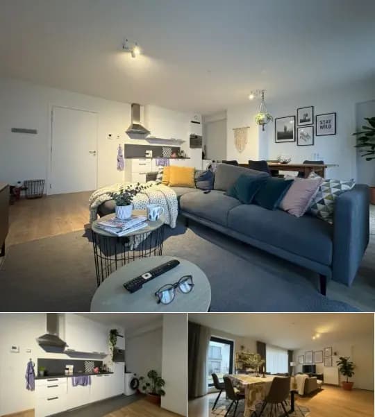 Apartment for sale