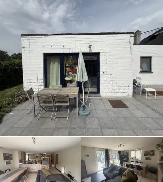 Apartment for rent