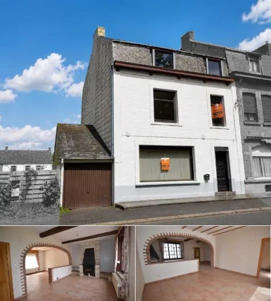 Residence for sale