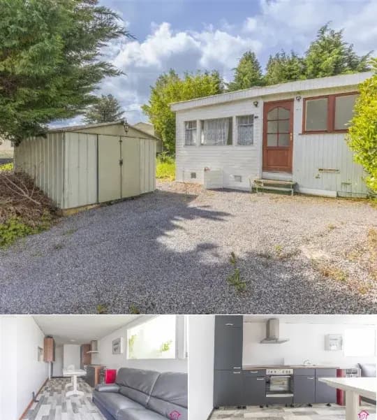 Residence for sale