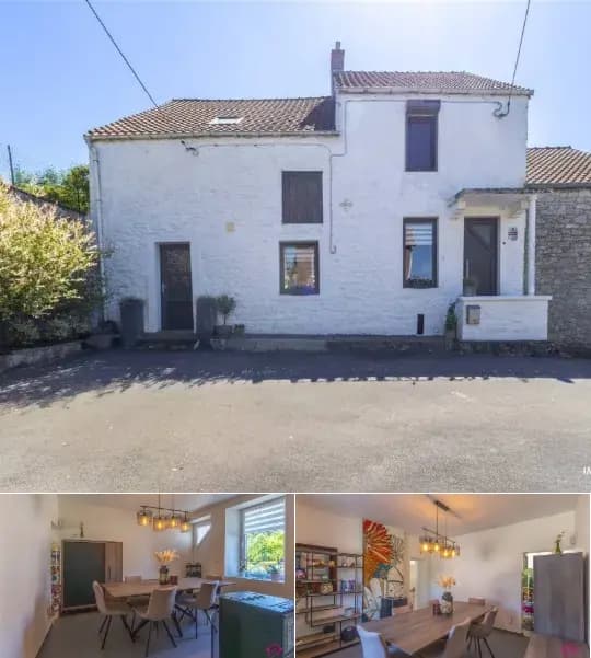 Residence for sale