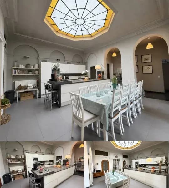 Residence for sale