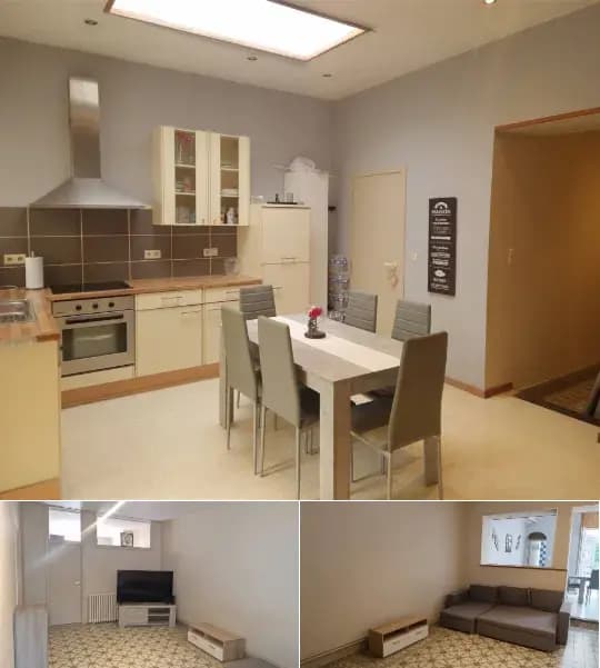 Apartment for sale