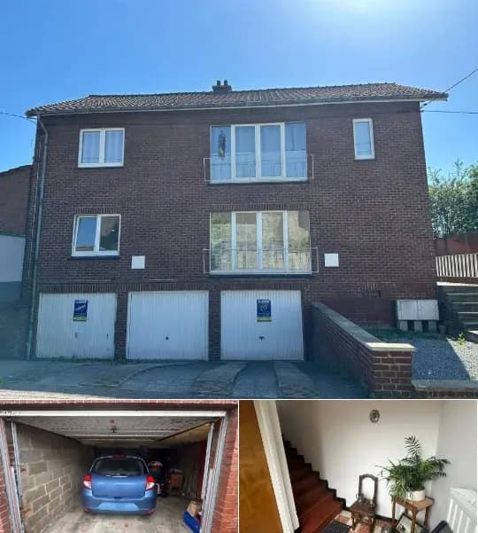 Apartment for rent