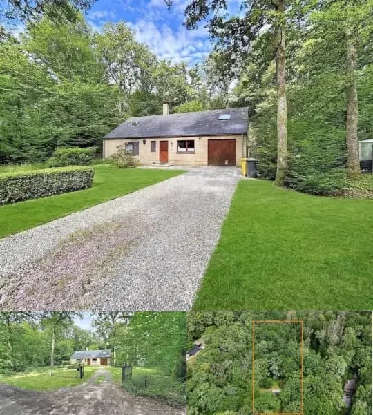 Residence for sale