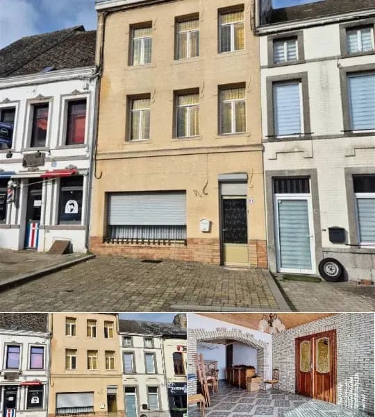 Residence for sale