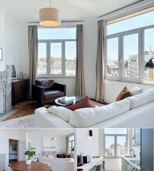 Apartment for rent