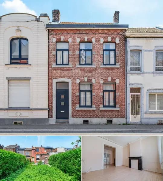 Residence for sale