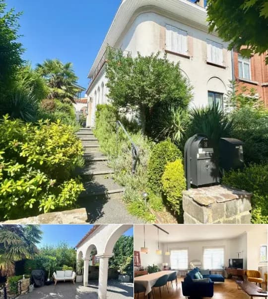 Residence for rent