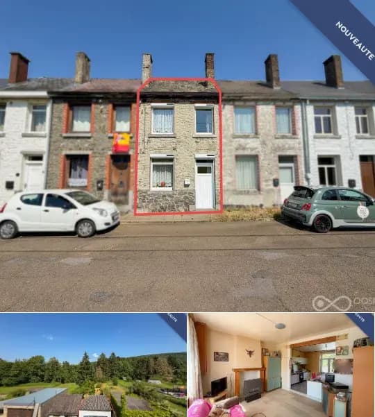 Residence for sale