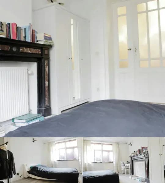 Apartment to share