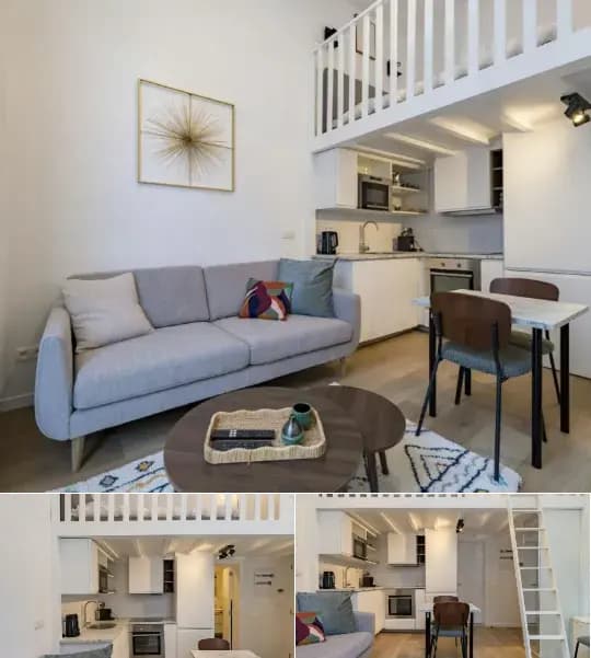 Apartment for rent