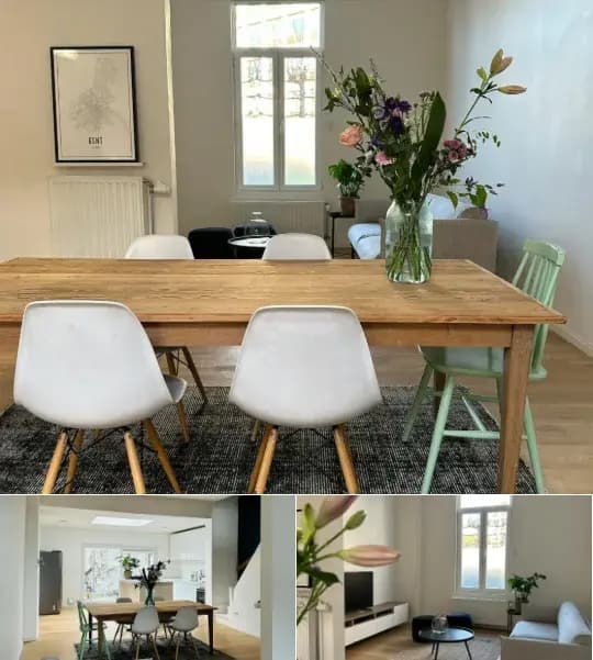Residence for rent