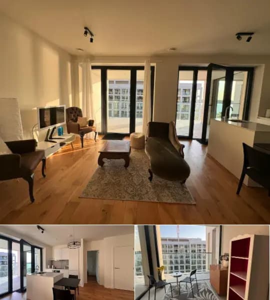 Apartment for rent
