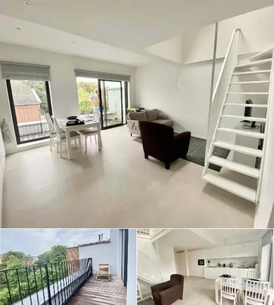 Apartment for rent