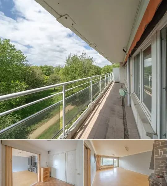 Apartment for sale