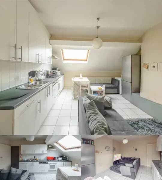 Apartment for sale