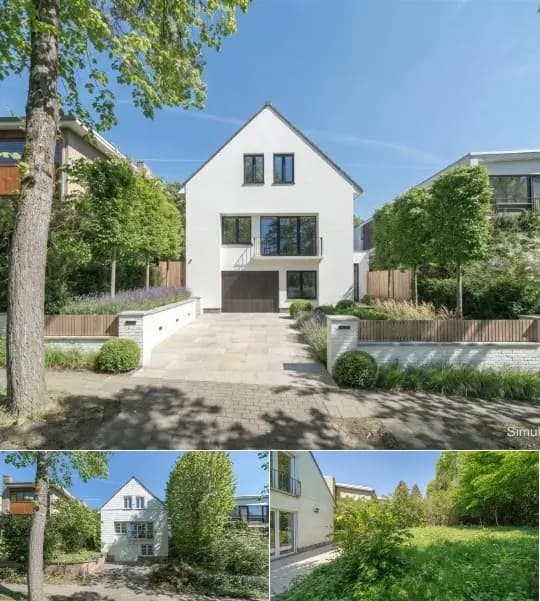 Villa for sale