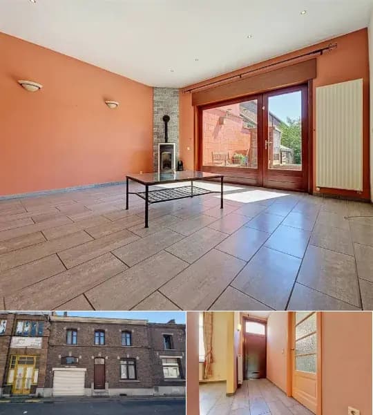 Residence for sale